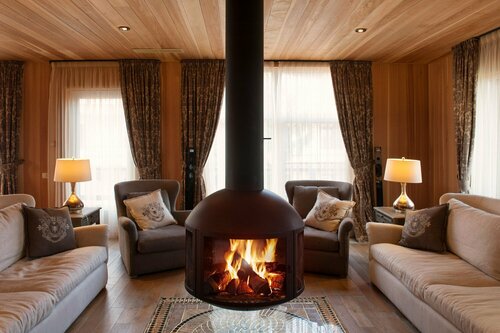 Гостиница Русские Сезоны Конгресс Отель Пересвет в Сергиевом Посаде