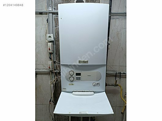 Heating equipment and systems Vaillant Technical Service, Ankara, photo