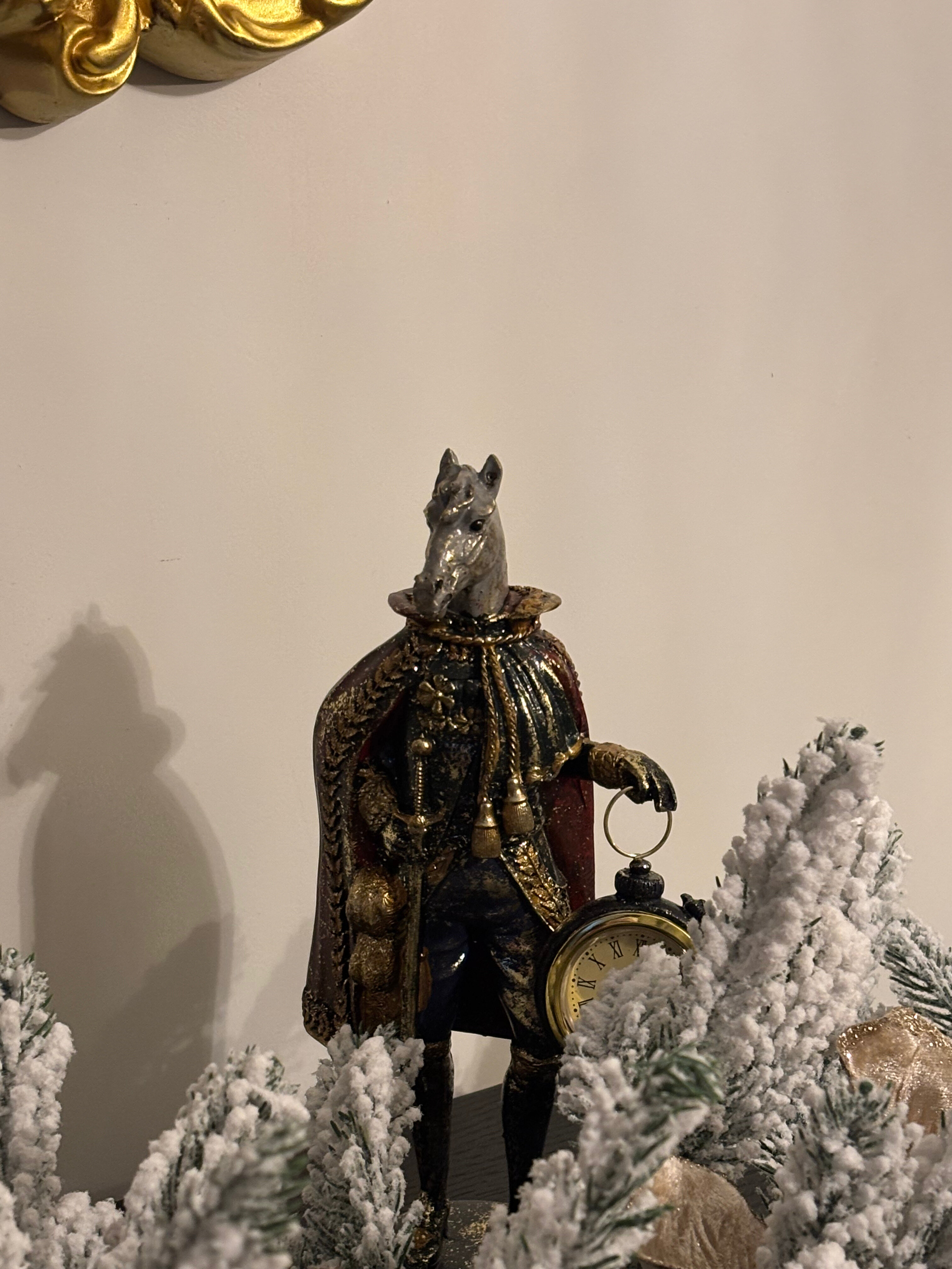 Фото Кристал