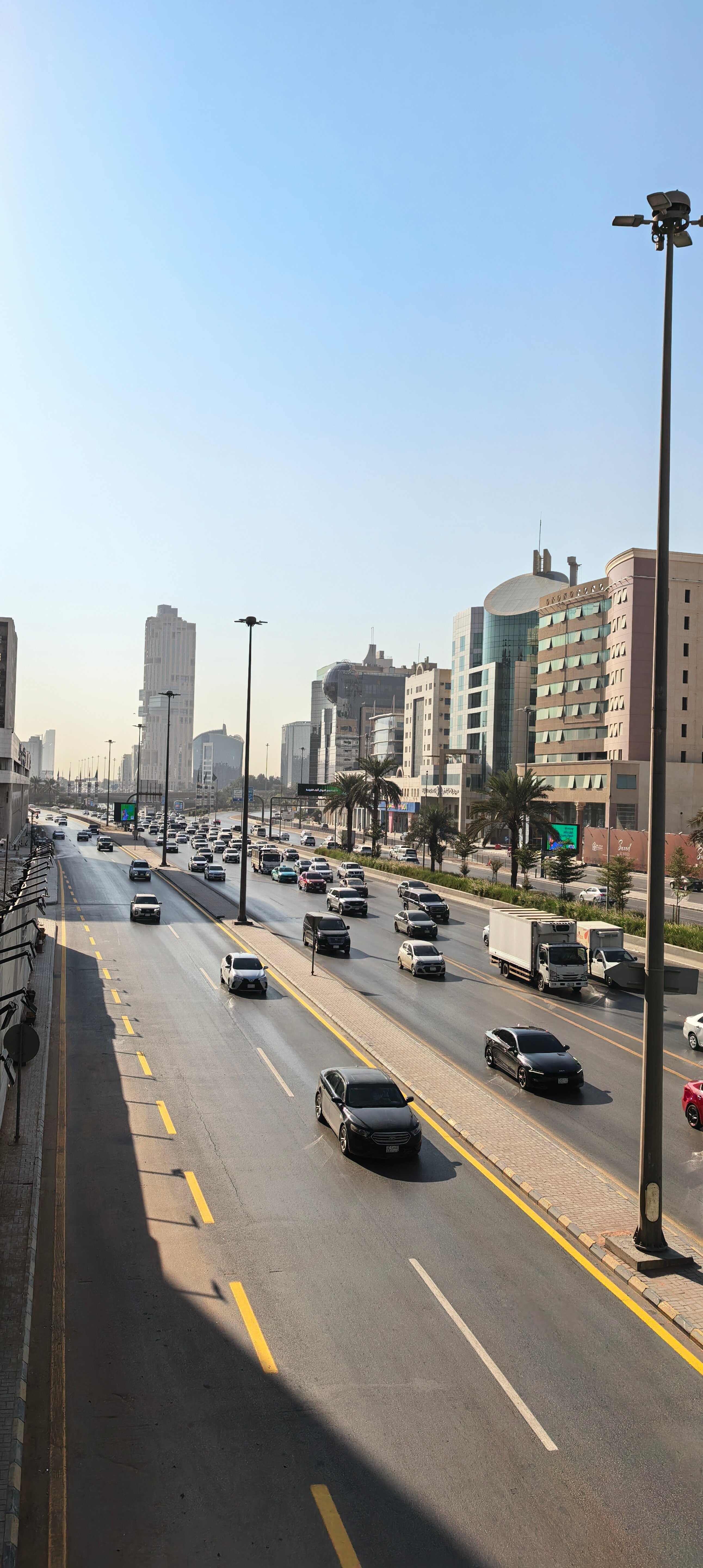 Фото Holiday Inn Riyadh Al Qasr by IHG