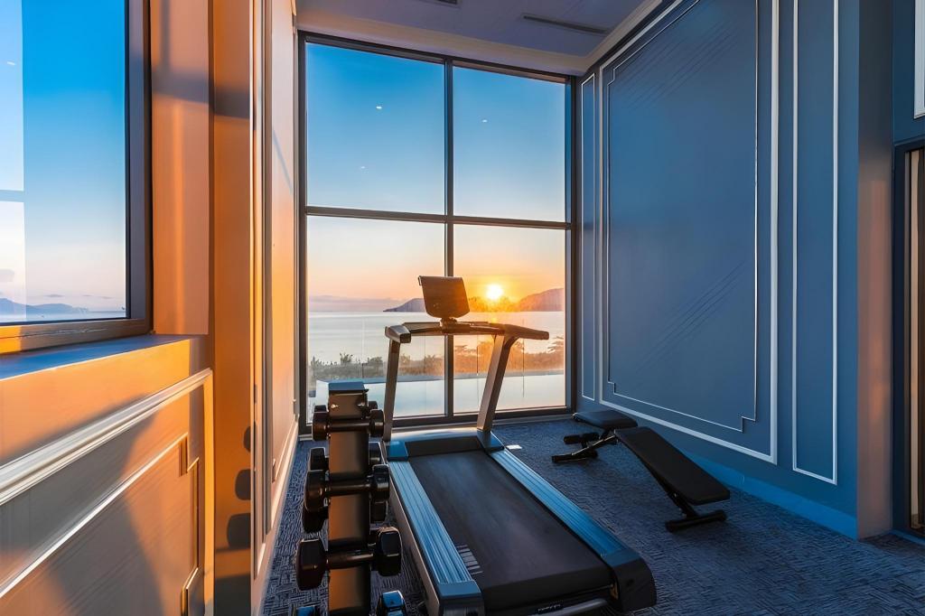 Фото La Vague Hotel