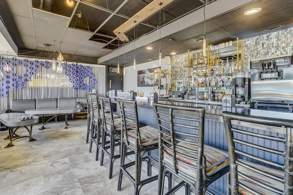 Фото Satellite Hotel