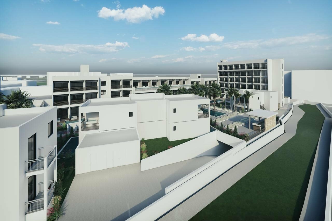 Фото Atlantica Sancta Napa