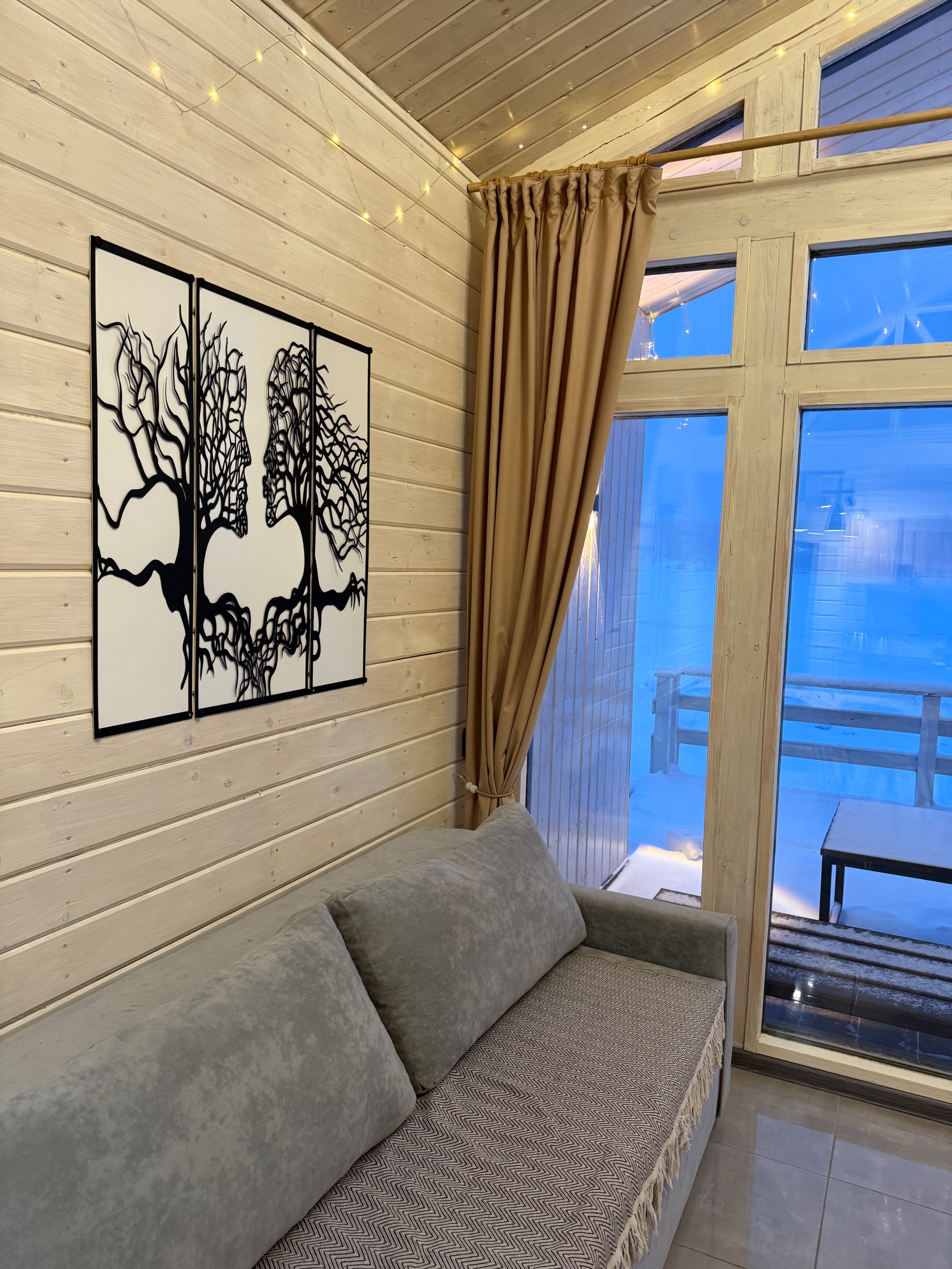 Фото Речное поместье