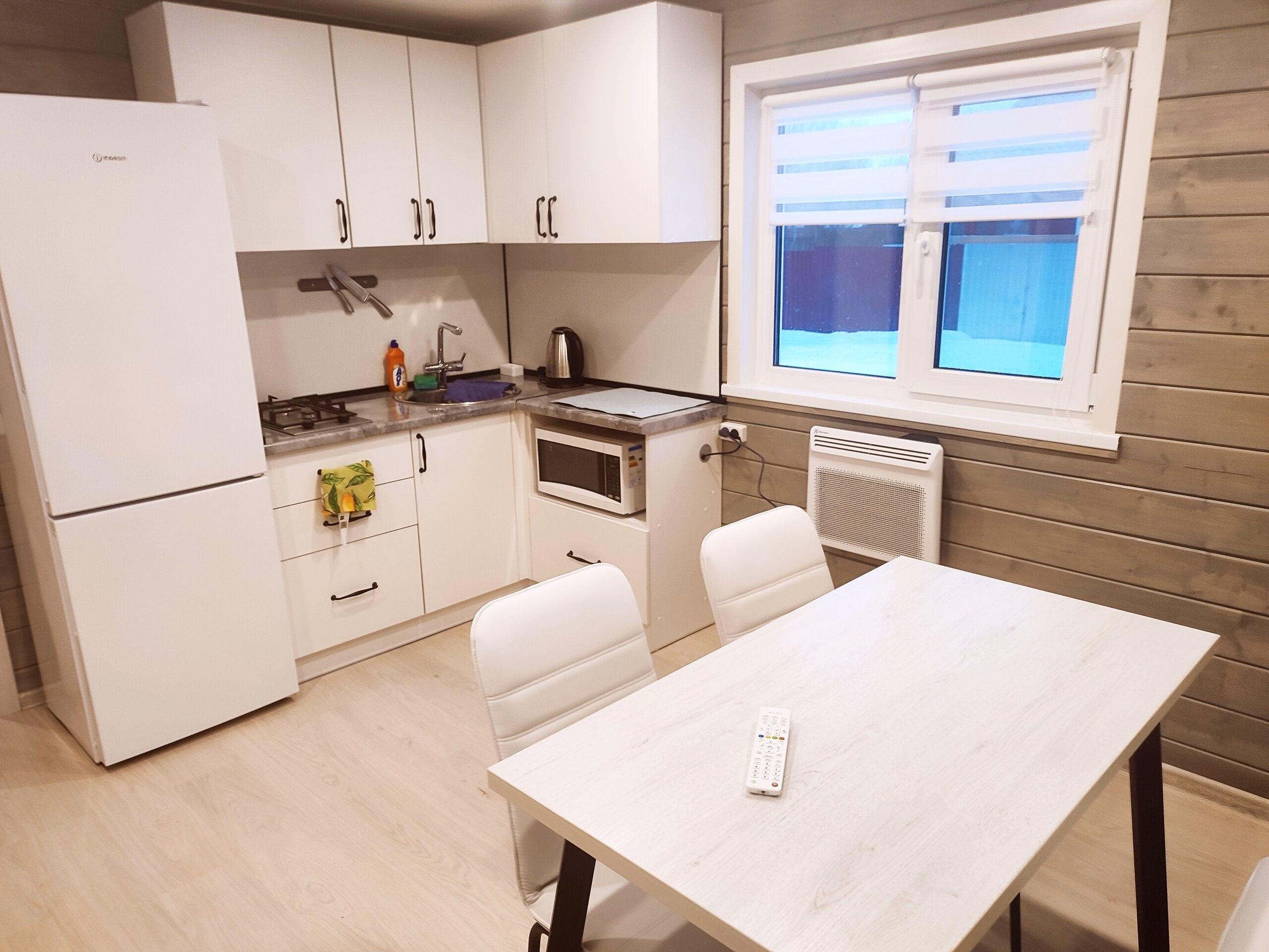 Фото База отдыха Ильмень