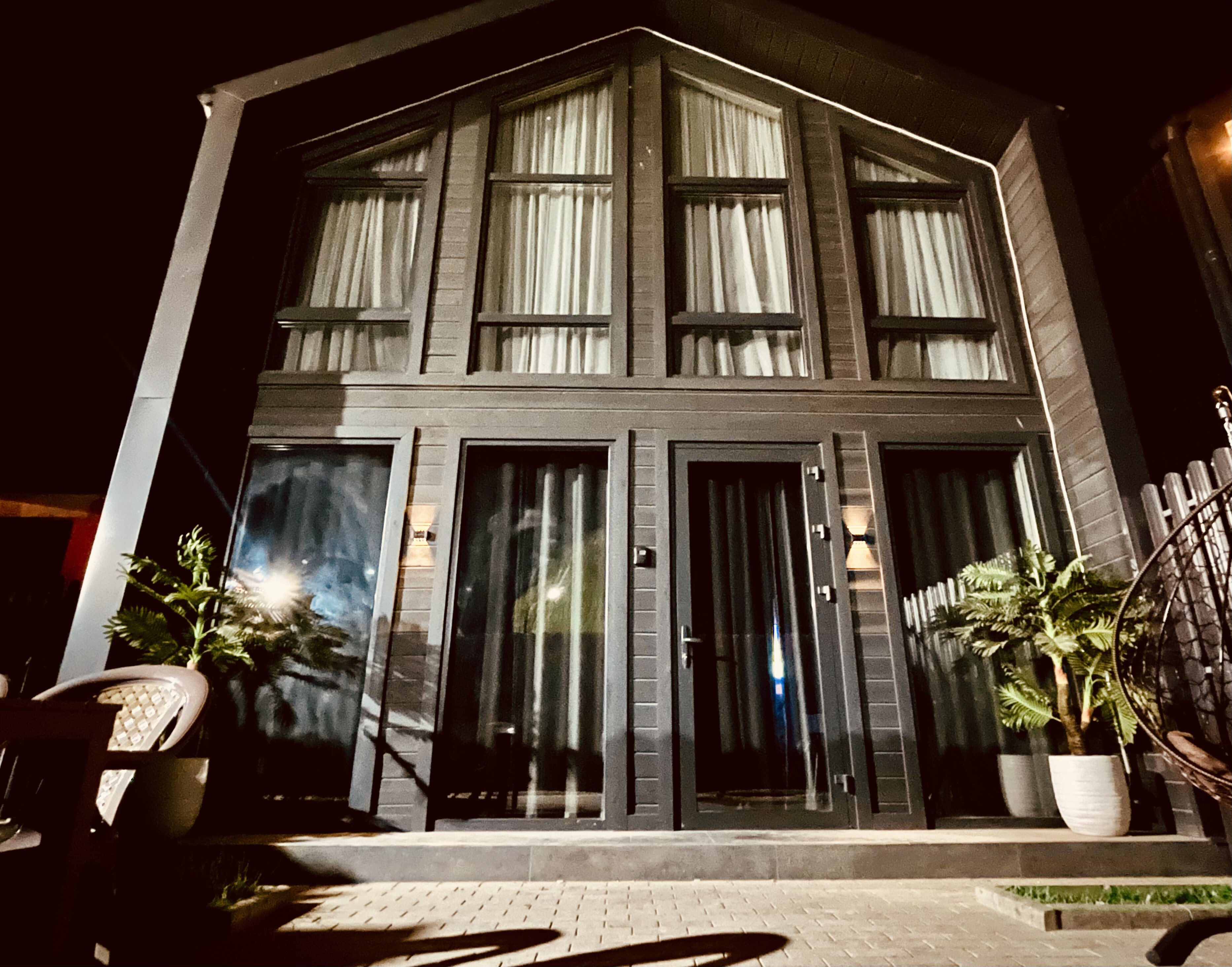 Фото Горизонт