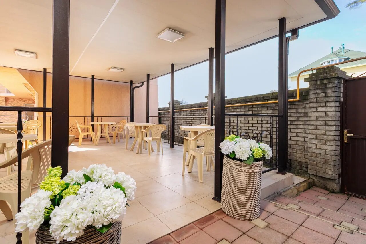 Фото Семь ветров