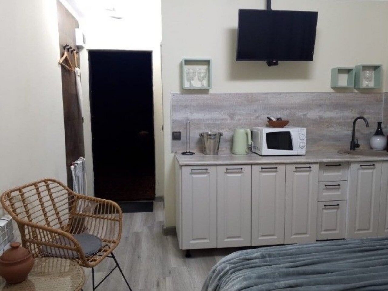 Фото Дух Тайги