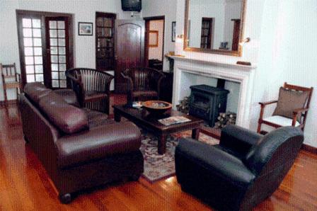 Фото Kronenhoff Guest House