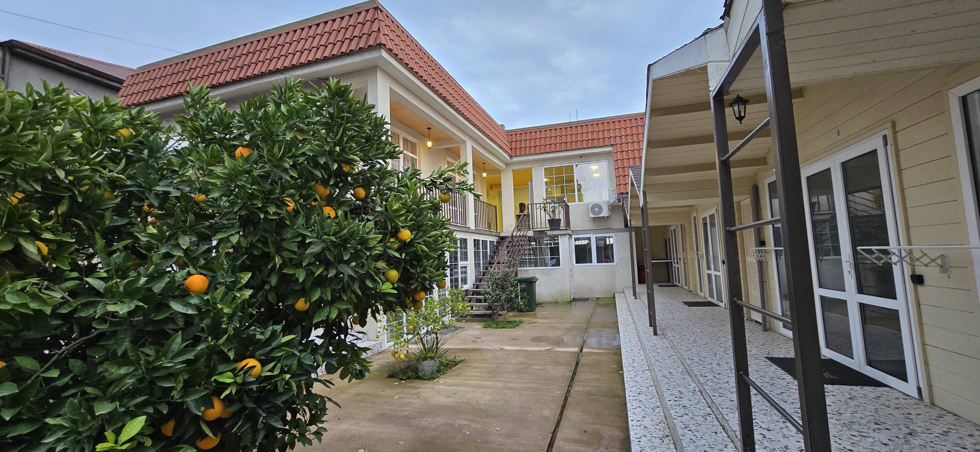 Фото Жемчужина Абхазии