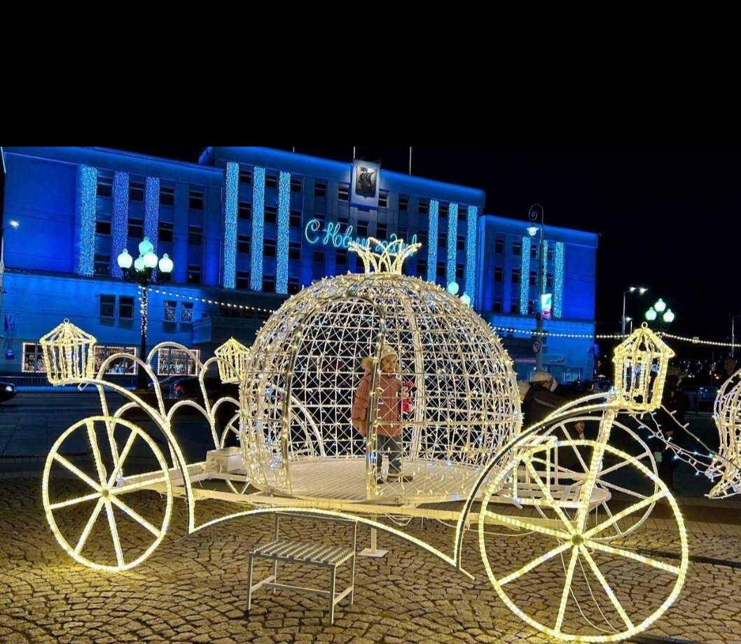 Фото Уютная 2комн квартира в центре города