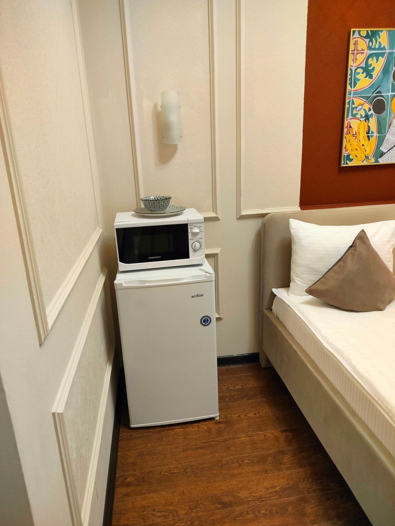 Фото Norke Тверская