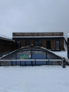 Biathlon Village