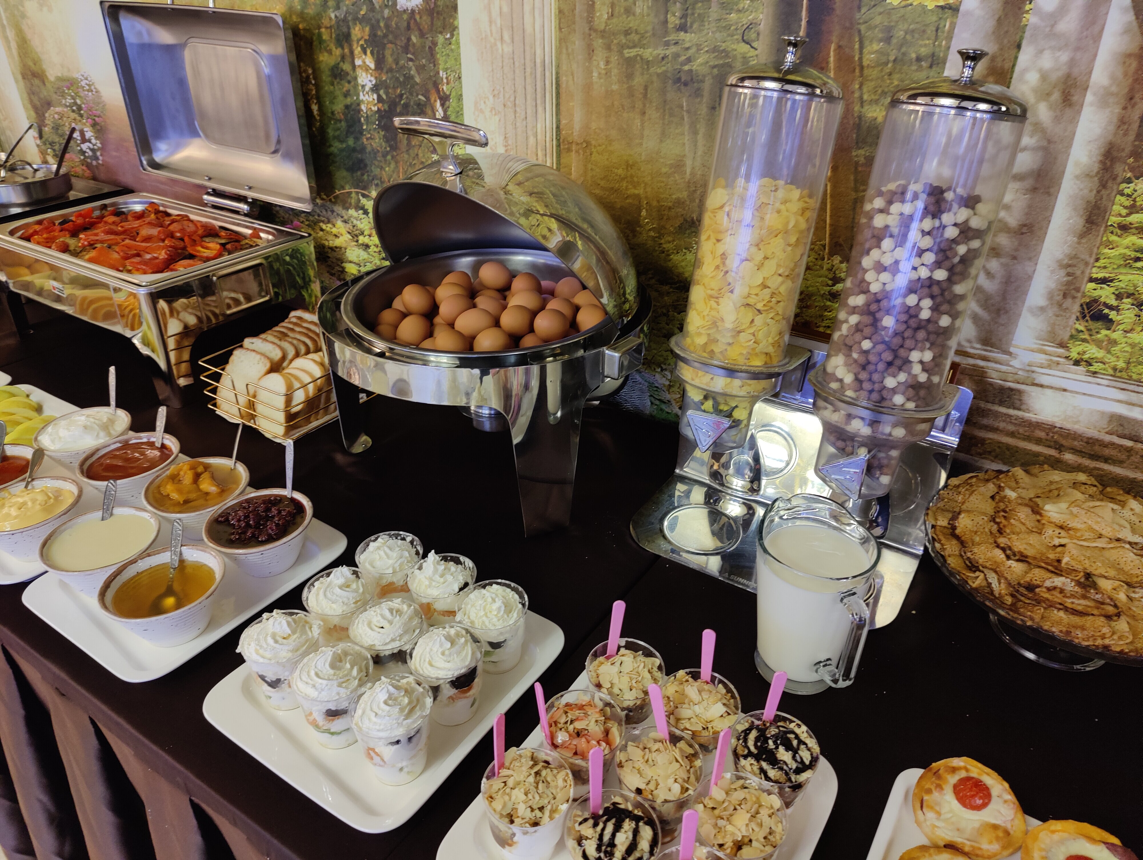 Фото Гранд Отель