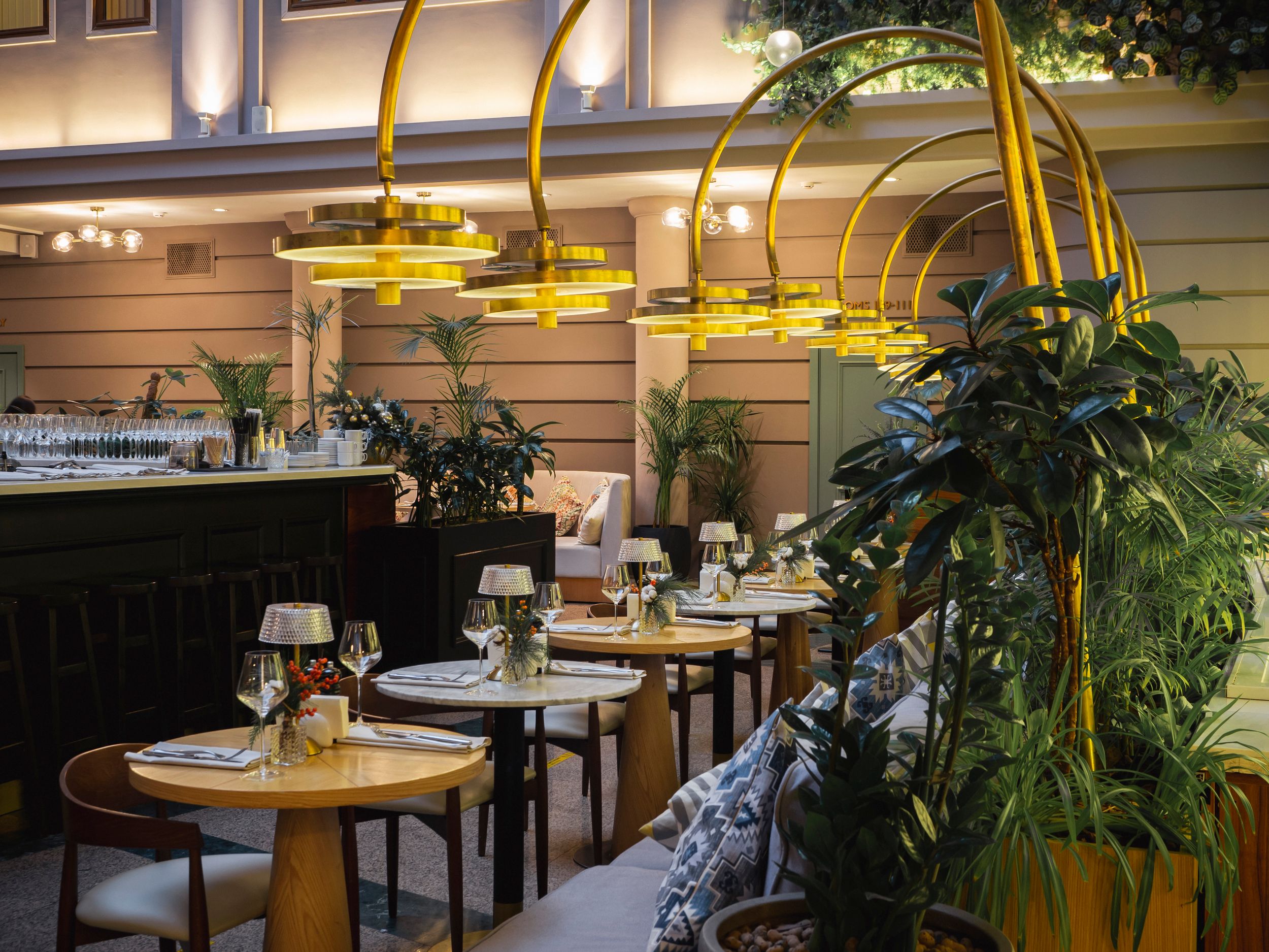 Фото Select Hotel Paveletskaya