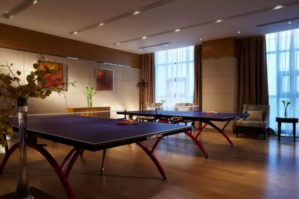 Фото Maison New Century Hotel Cixi