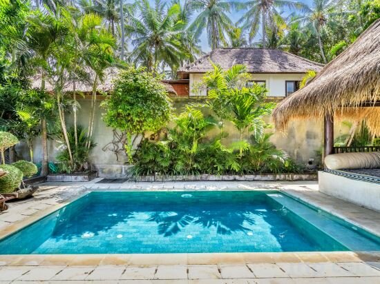 Фото The Village of Angels