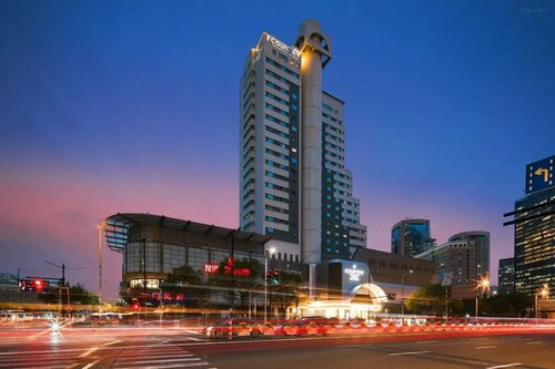 Country Inn & Suites by Radisson Hotel