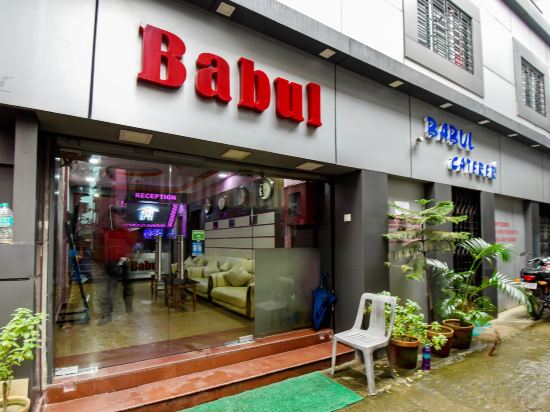Фото Babul Hotel