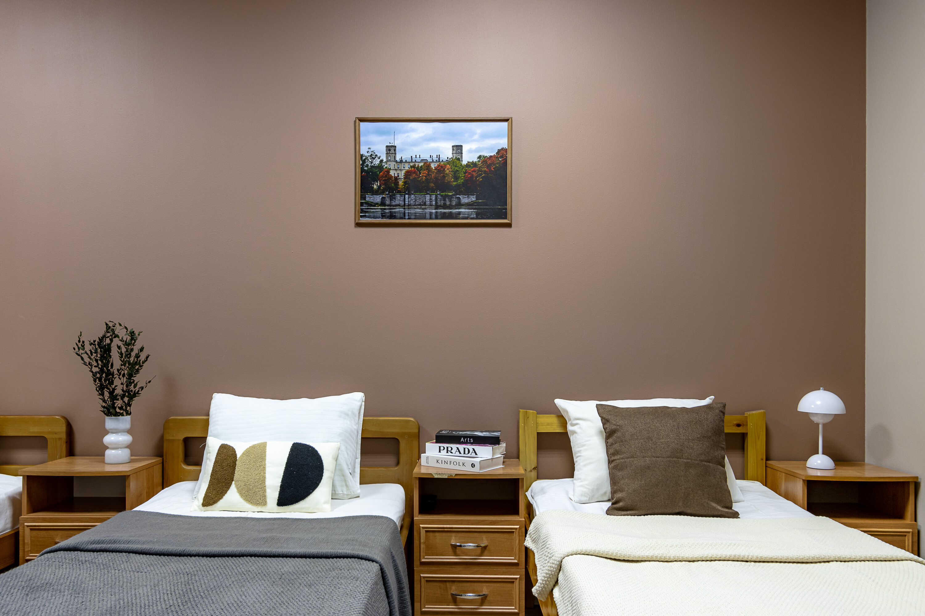 Фото Номера в Гатчине