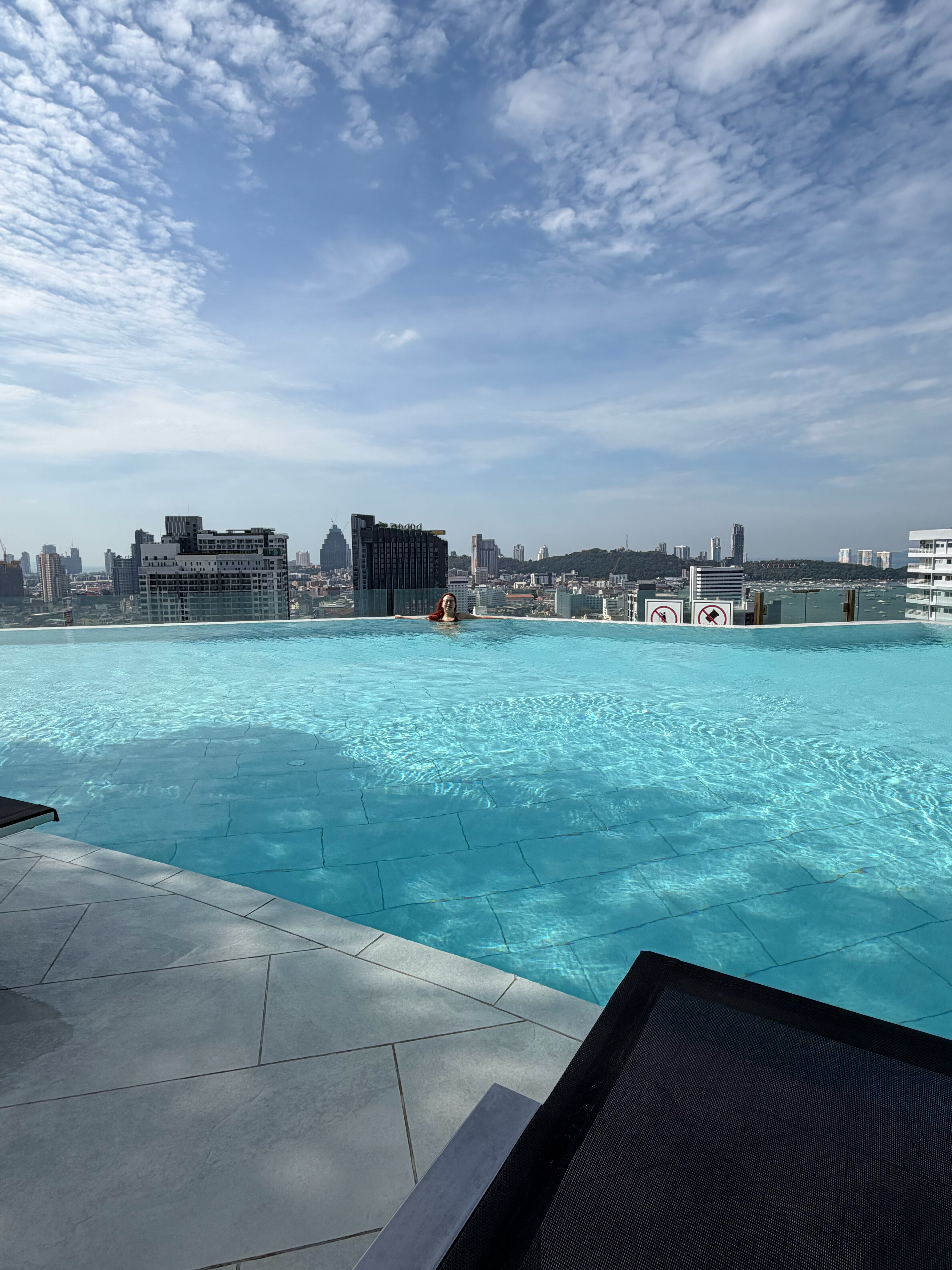 Фото Somerset Pattaya
