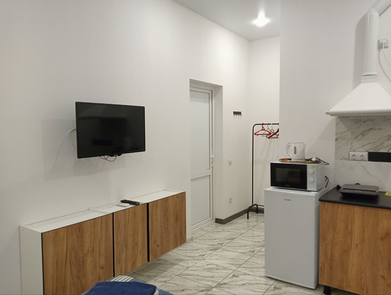 Фото Апартаменты-Студия в Вардане