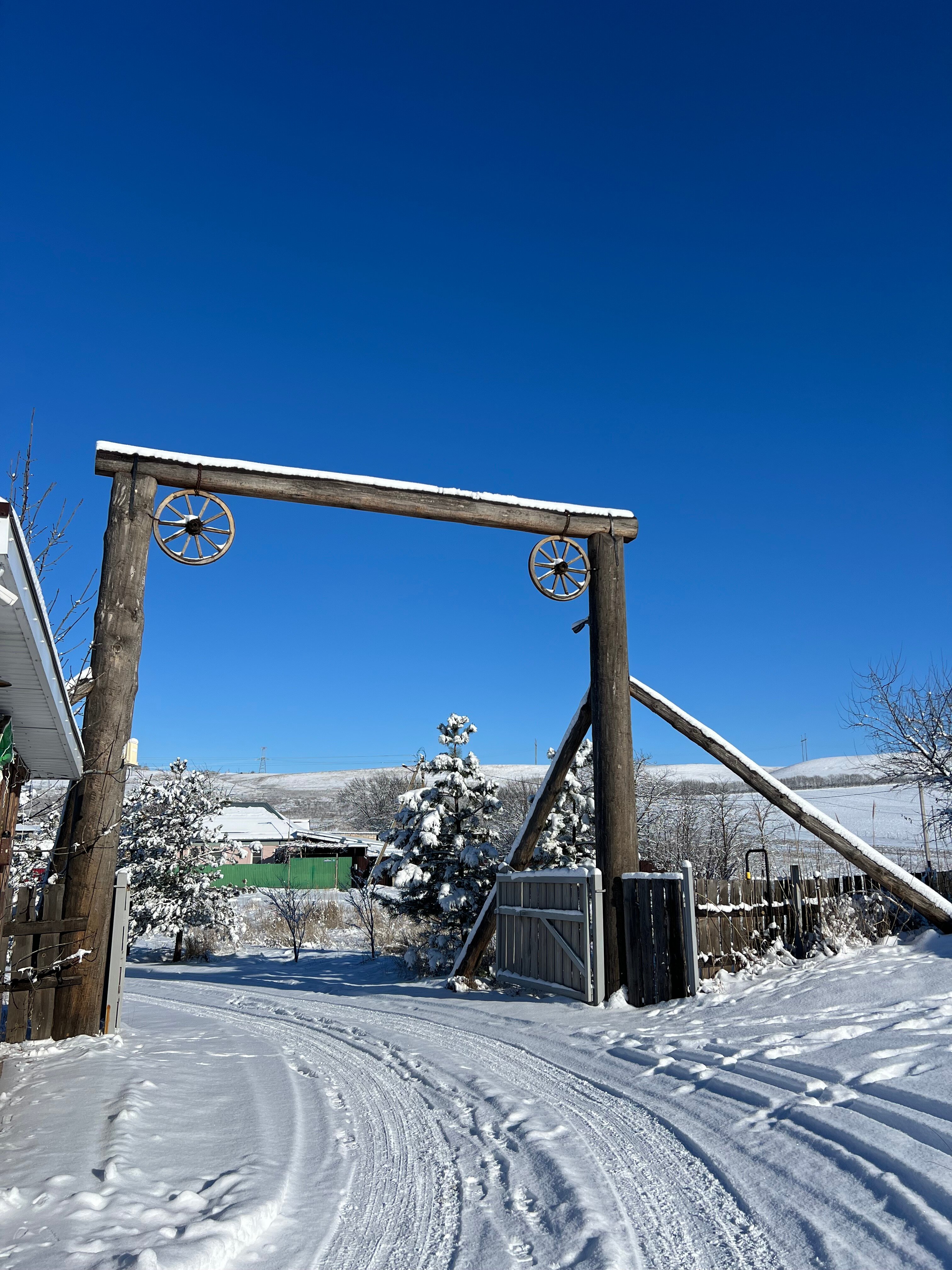 Фото Калон-Брион