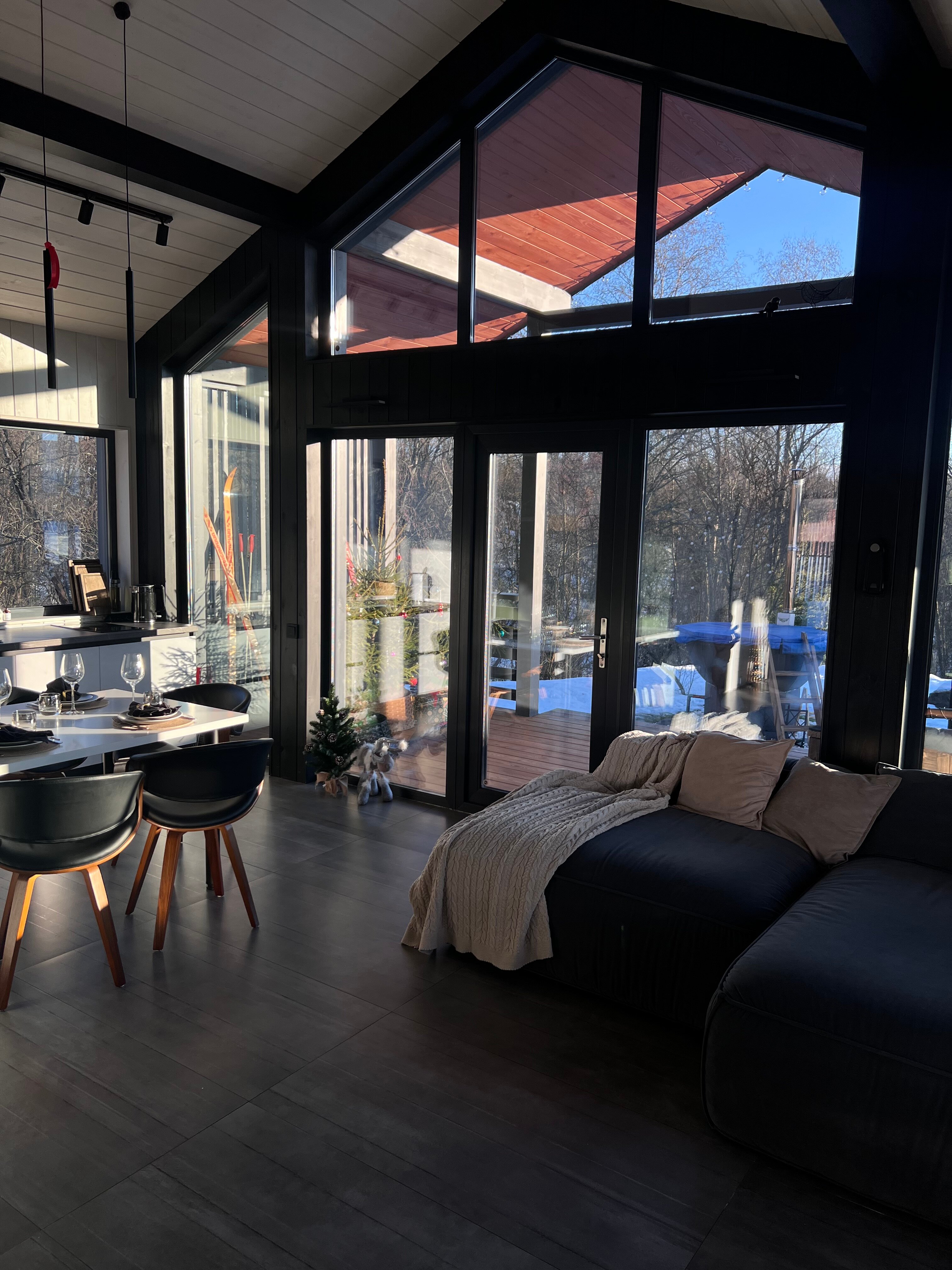 Фото Ambar House