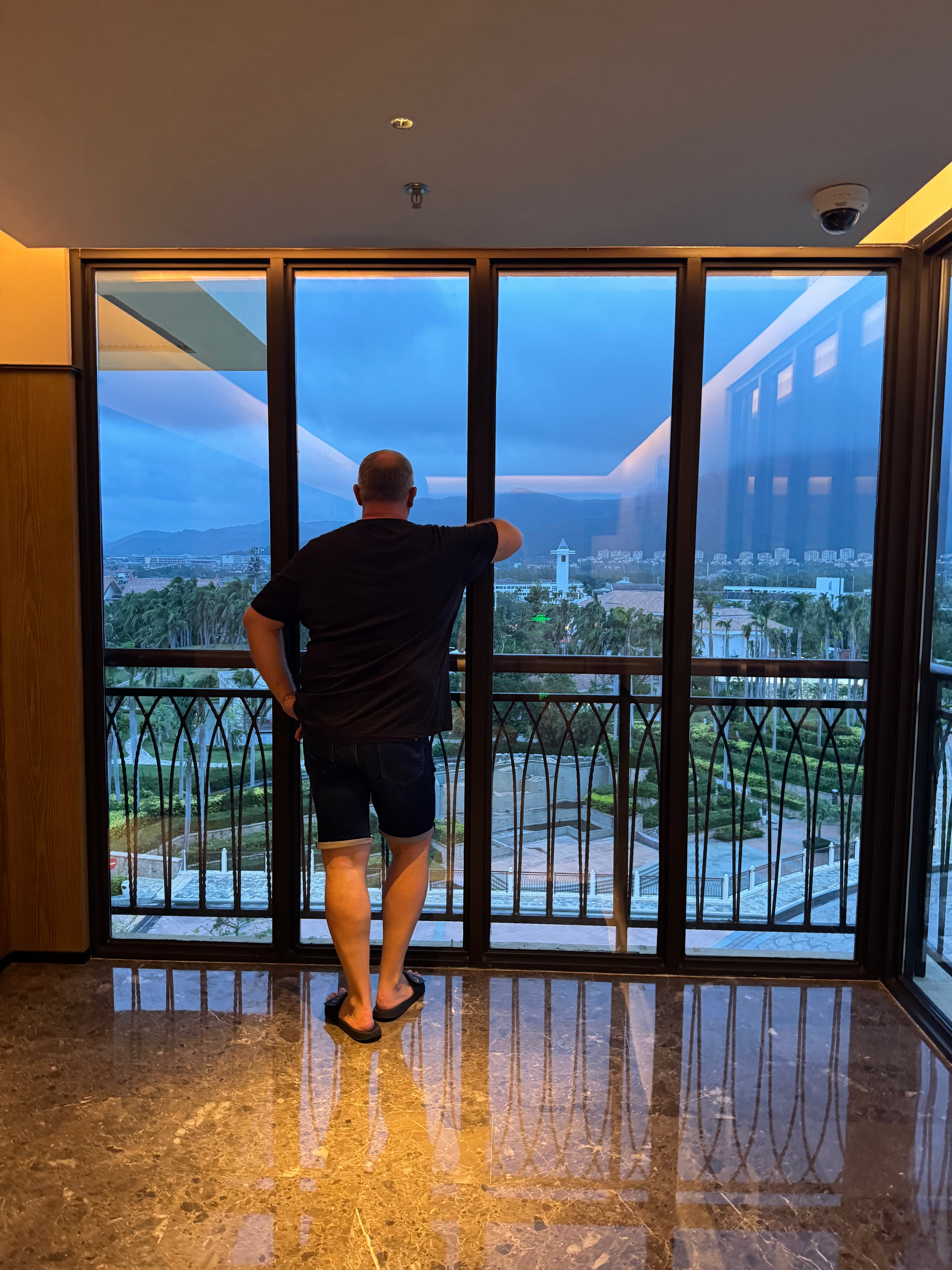 Фото Hilton Sanya Yalong Bay Resort & SPA
