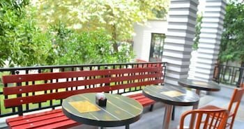 Фото Hotel Antigone