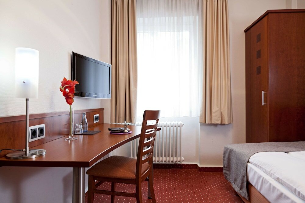 Фото Hotel St. Annen