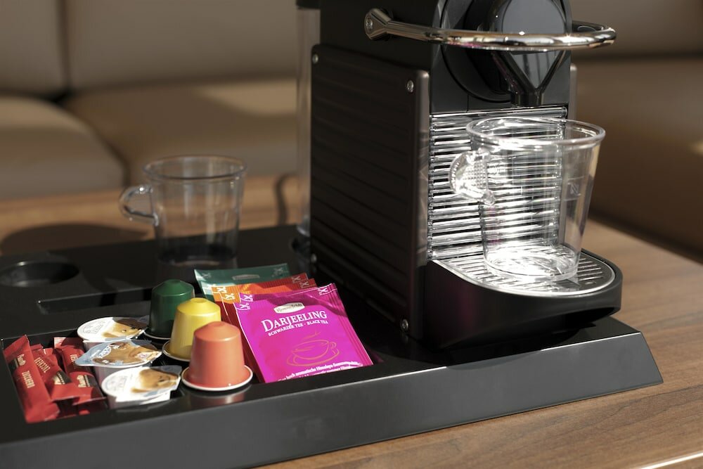 Фото Fleming's Selection Hotel Frankfurt-City