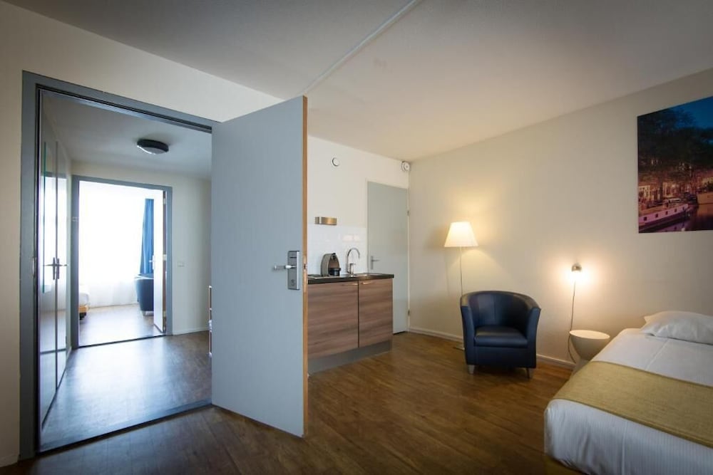 Фото Hotel Residence Le Coin