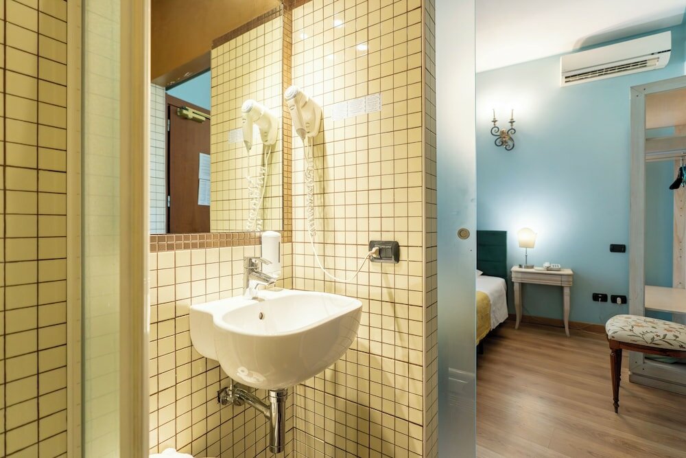 Фото Boutique Hotel Scalzi - Adults Only