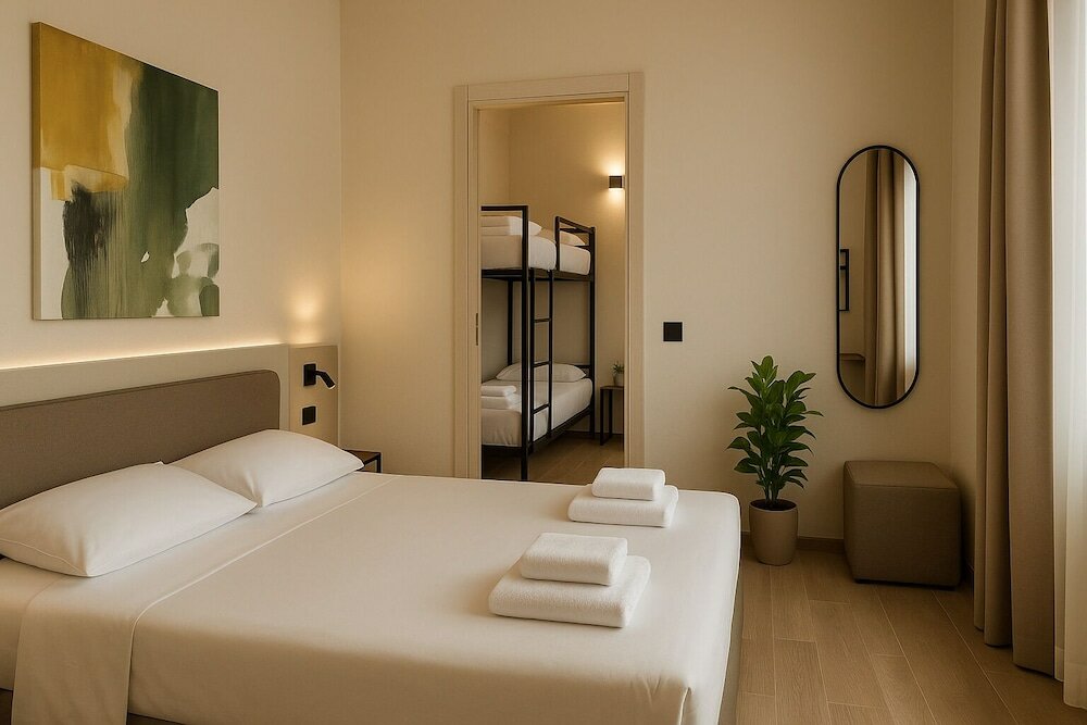 Фото Blu Garda Hotel