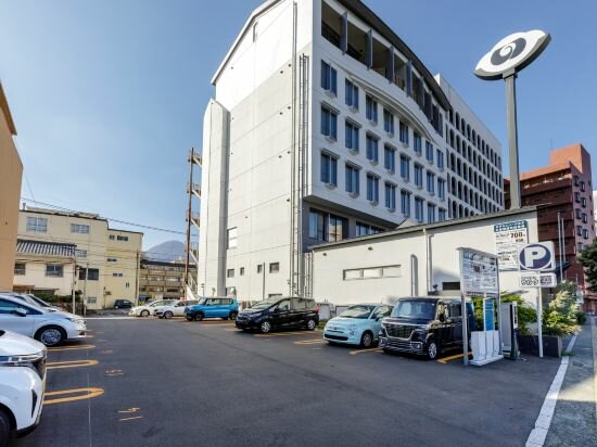 Фото Hotel New Tsuruta