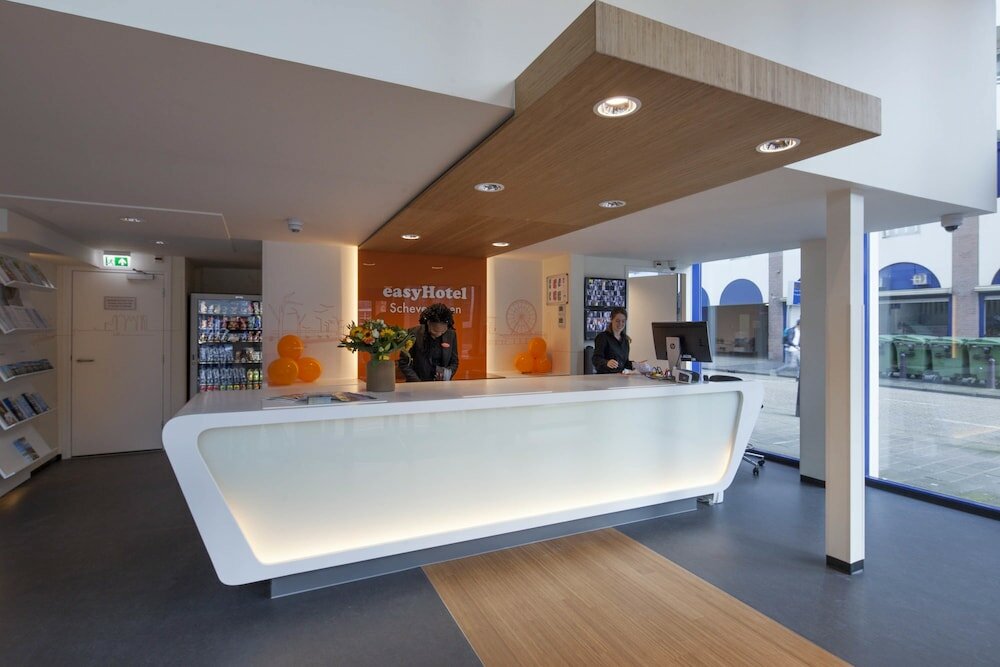 Фото EasyHotel The Hague Scheveningen Beach