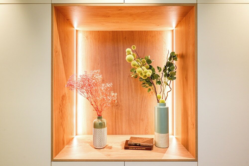 Фото Hôtel des Remparts