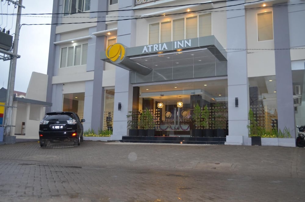 Фото Atria Inn