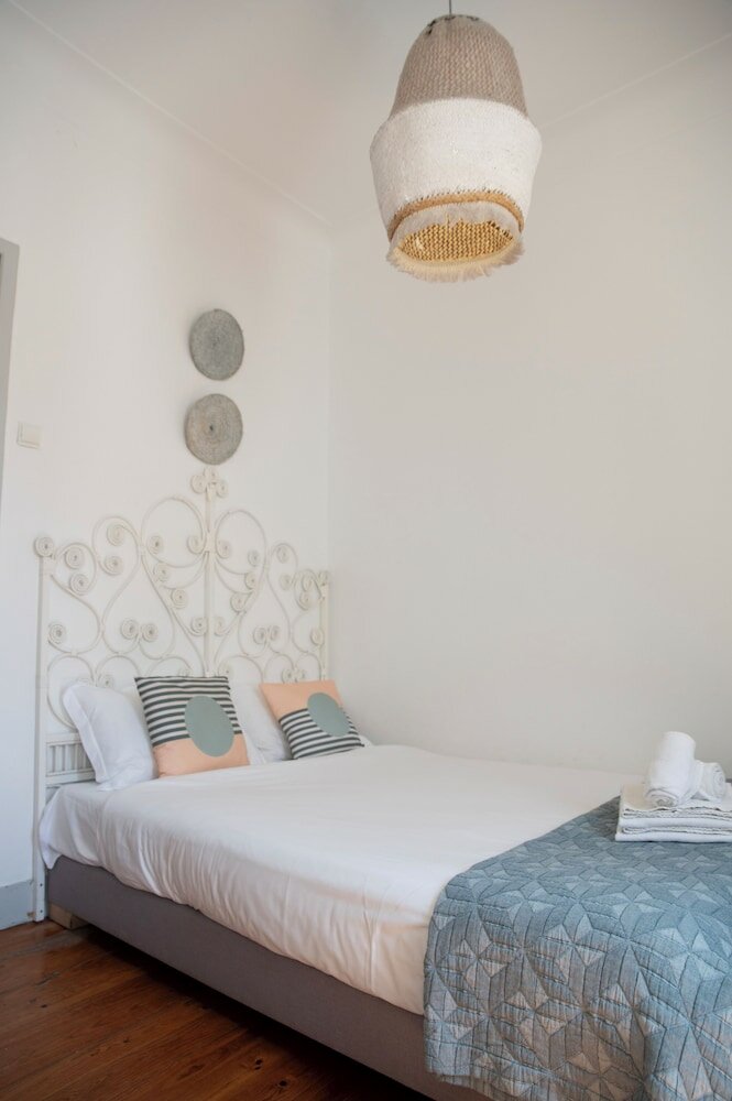 Фото Wot Ericeira Lodge