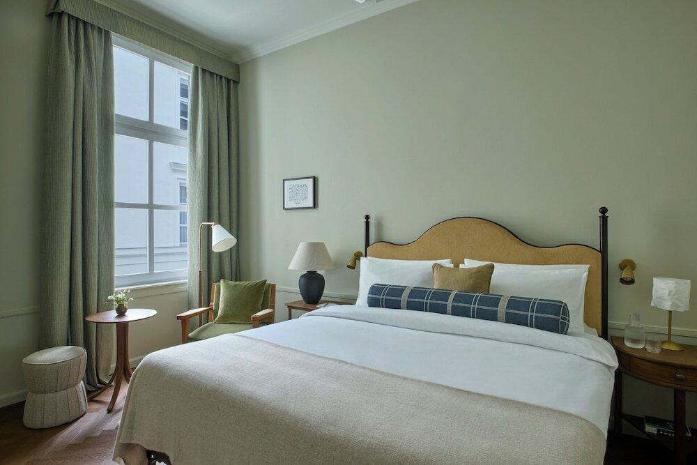 Фото K+k Palais Hotel