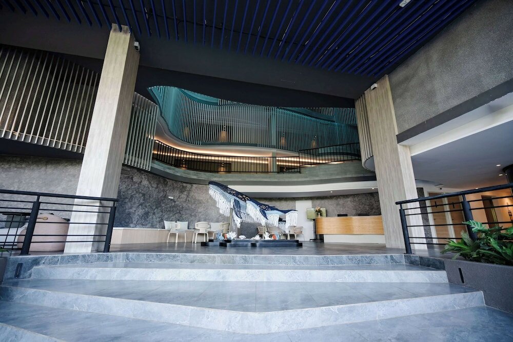 Фото Howard Johnson by Wyndham Pattaya JC