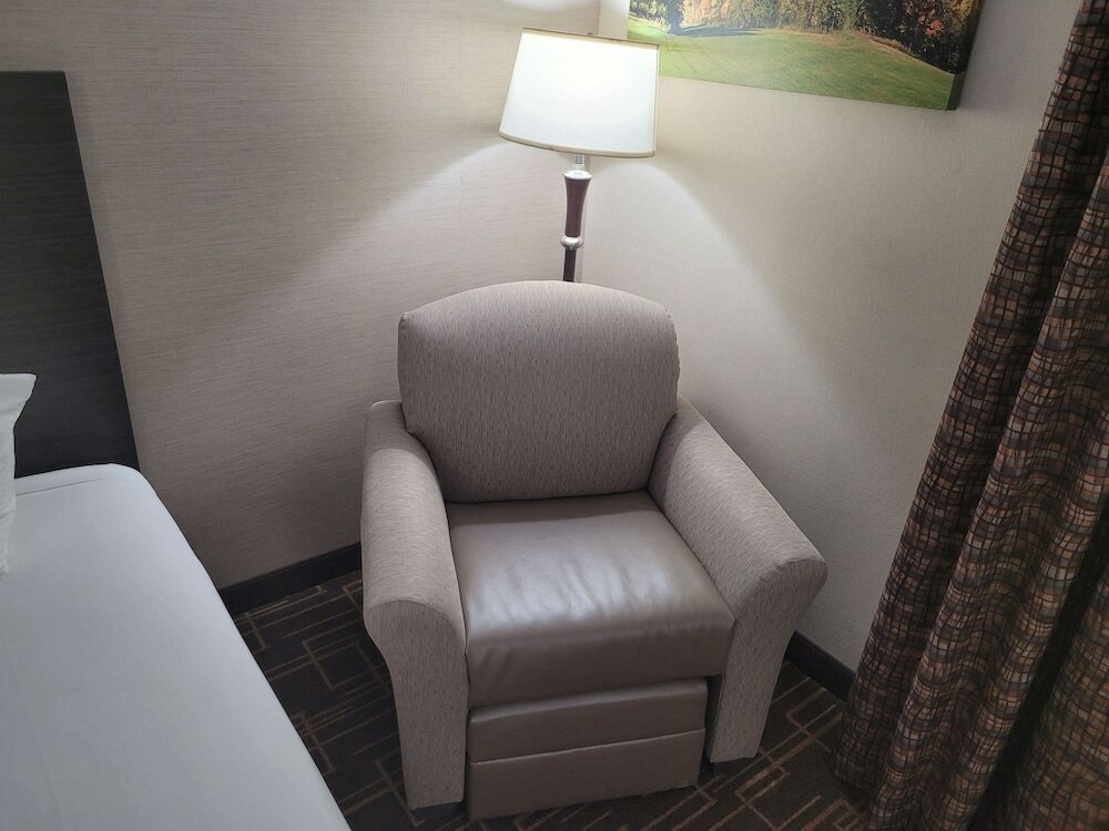 Фото Best Western Airport Inn