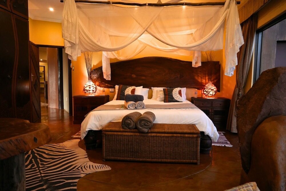 Фото Leopards Rock Bush Boutique