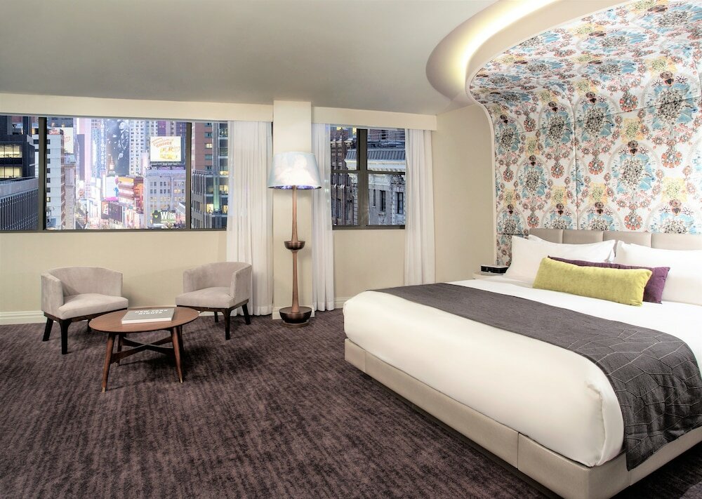 Фото Dream Midtown