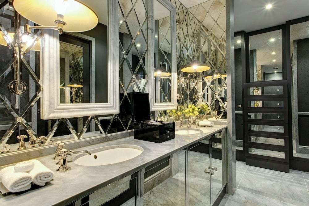 Фото The Franklin London - Starhotels Collezione
