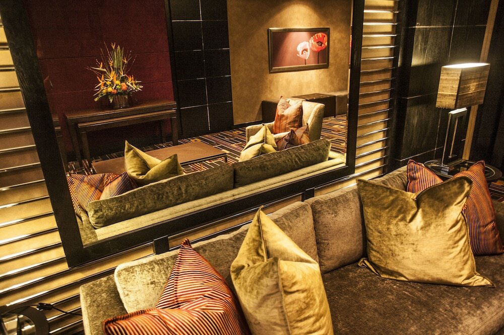 Фото Garden Court O. R. Tambo International Airport