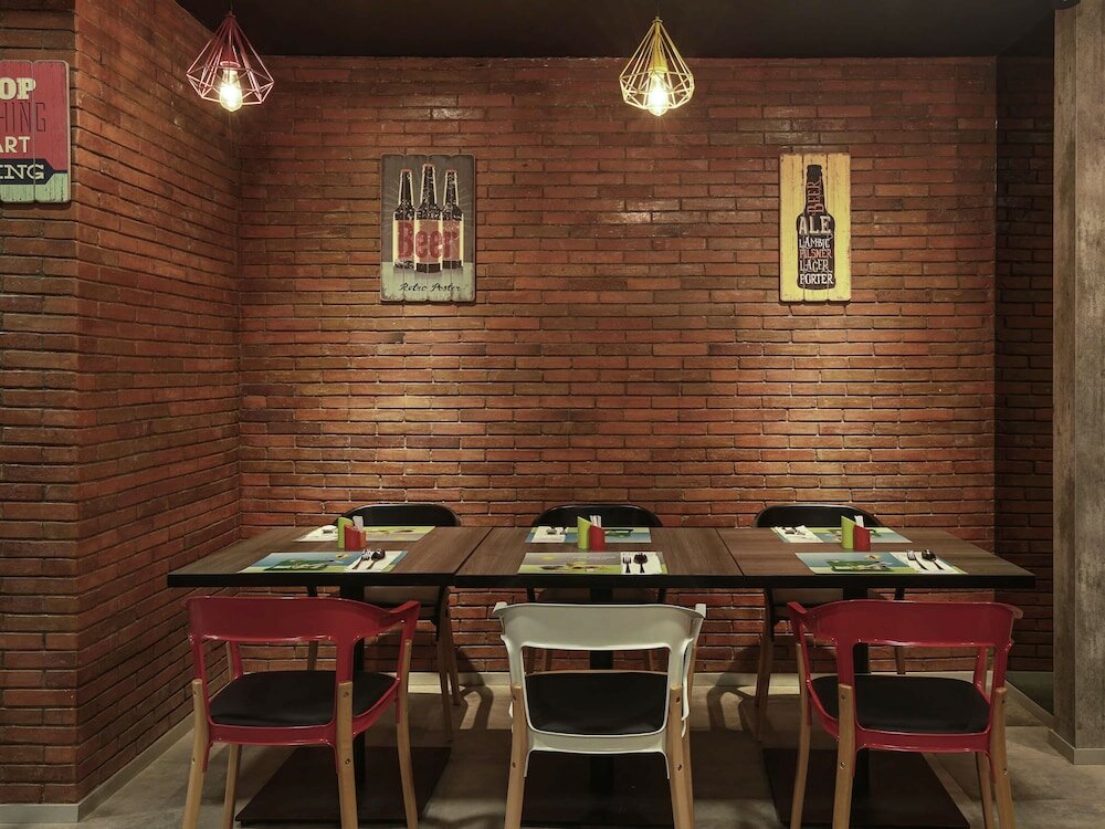 Фото Ibis Styles Makassar Sam Ratulangi