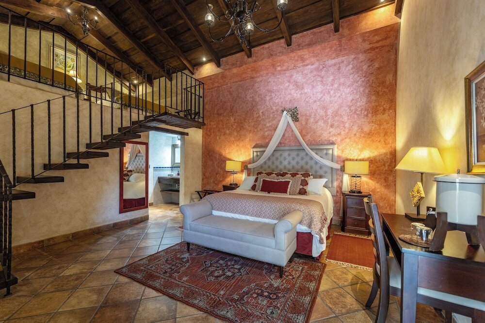 Фото Casa Faustina Boutique Hotel