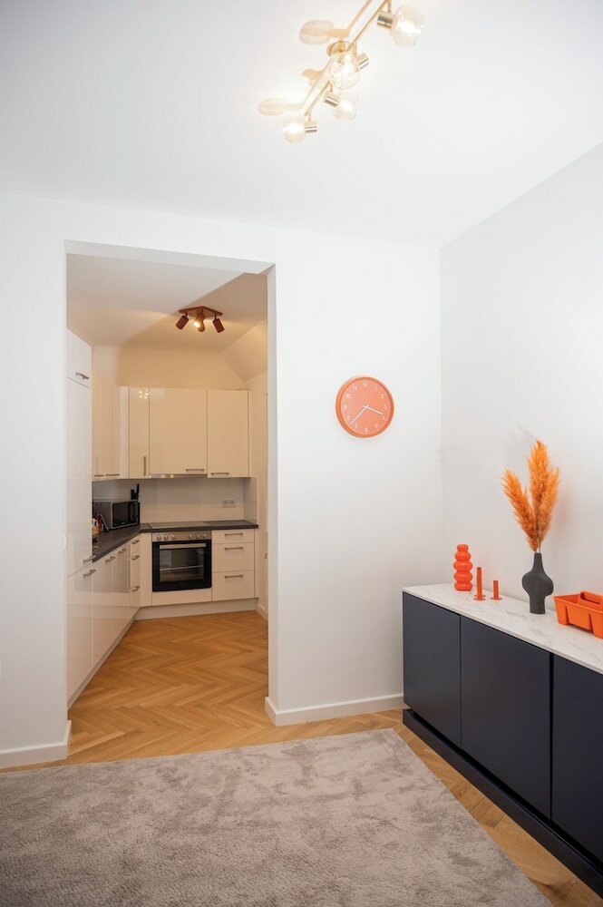 Фото Hollmann Beletage Design & Boutique Hotel